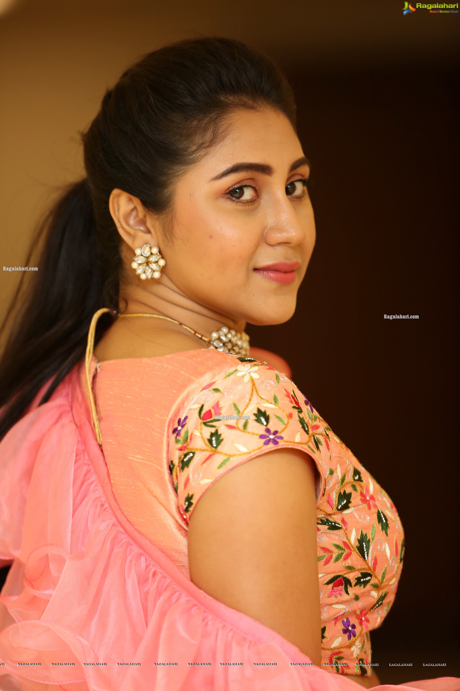 Meghali at Trendz Lifestyle Expo 2020 - HD Gallery