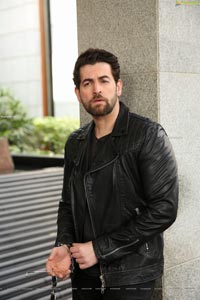 Neil Nitin Mukesh