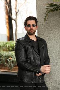 Neil Nitin Mukesh