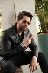 Neil Nitin Mukesh