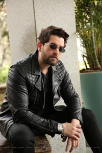 Neil Nitin Mukesh