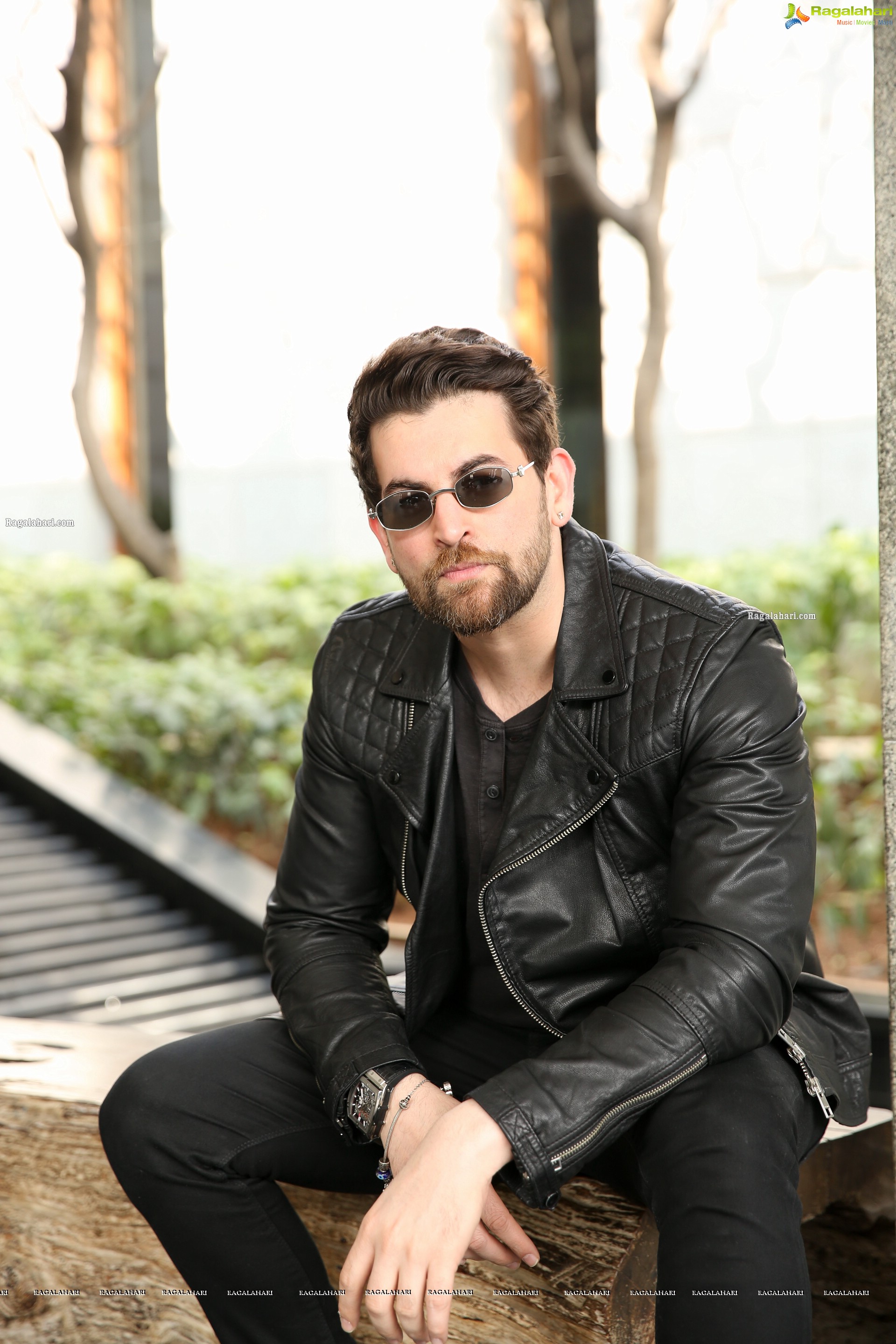 Neil Nitin Mukesh Interview