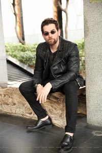 Neil Nitin Mukesh