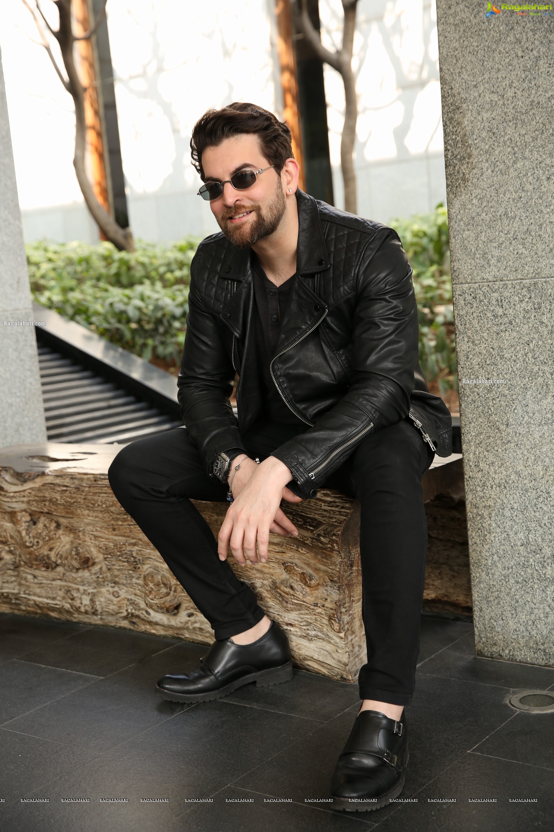 Neil Nitin Mukesh Interview