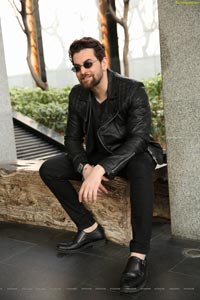 Neil Nitin Mukesh