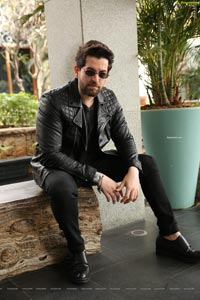 Neil Nitin Mukesh