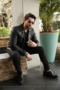 Neil Nitin Mukesh