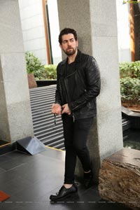 Neil Nitin Mukesh