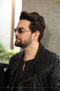 Neil Nitin Mukesh