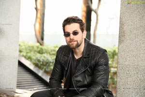 Neil Nitin Mukesh