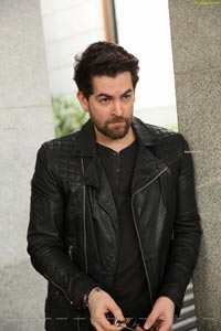 Neil Nitin Mukesh