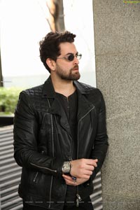 Neil Nitin Mukesh