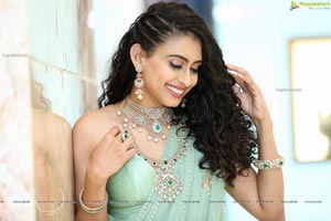 Nitya Naresh at Sri Krishna Jewellers Collection Showcase