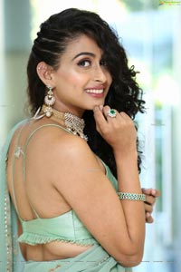 Nitya Naresh at Sri Krishna Jewellers Collection Showcase