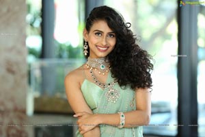 Nitya Naresh at Sri Krishna Jewellers Collection Showcase