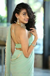 Nitya Naresh at Sri Krishna Jewellers Collection Showcase