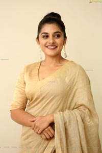 Nivetha Thomas at Darbar Pre-Release Event