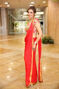 Pallavi Walia Raj at Fertility And Gynecology Conclave