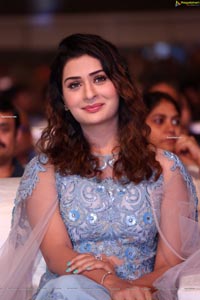 Payal Rajput at Disco Raja Movie Pre-Release