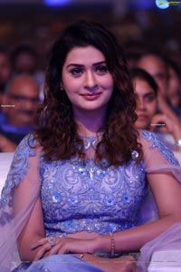 Payal Rajput at Disco Raja Movie Pre-Release