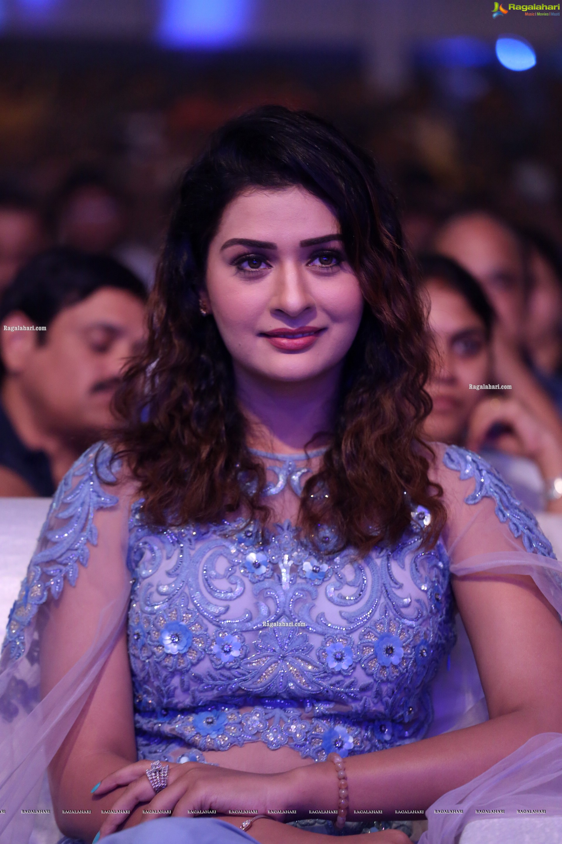 Payal Rajput at Disco Raja Movie Pre-Release Event - HD Gallery