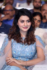 Payal Rajput at Disco Raja Movie Pre-Release