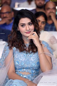 Payal Rajput at Disco Raja Movie Pre-Release