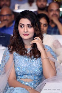 Payal Rajput at Disco Raja Movie Pre-Release