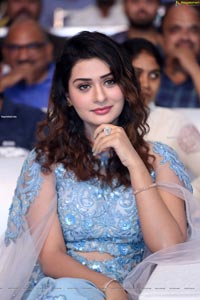 Payal Rajput at Disco Raja Movie Pre-Release