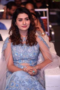 Payal Rajput at Disco Raja Movie Pre-Release