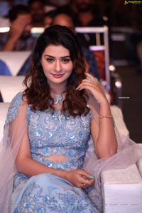 Payal Rajput at Disco Raja Movie Pre-Release