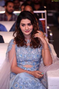 Payal Rajput at Disco Raja Movie Pre-Release