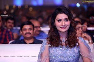 Payal Rajput at Disco Raja Movie Pre-Release