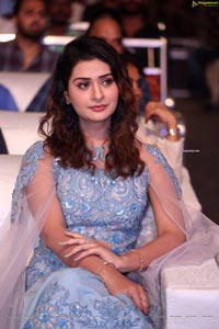 Payal Rajput at Disco Raja Movie Pre-Release