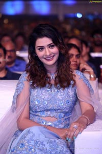 Payal Rajput at Disco Raja Movie Pre-Release