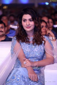 Payal Rajput at Disco Raja Movie Pre-Release