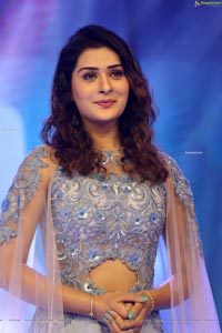 Payal Rajput at Disco Raja Movie Pre-Release