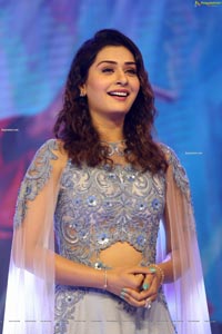 Payal Rajput at Disco Raja Movie Pre-Release