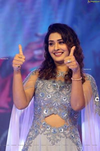 Payal Rajput at Disco Raja Movie Pre-Release