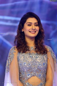 Payal Rajput at Disco Raja Movie Pre-Release