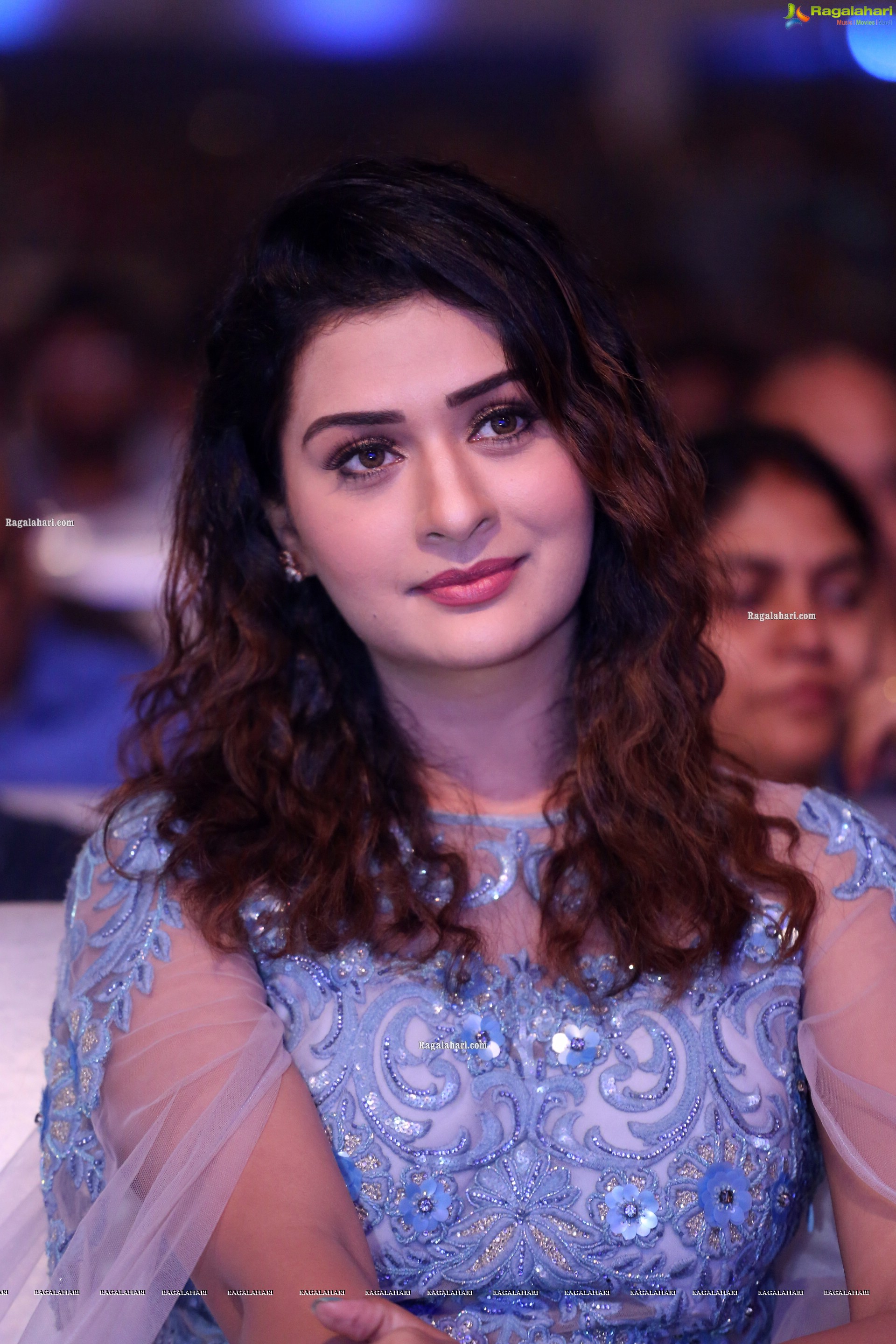 Payal Rajput at Disco Raja Movie Pre-Release Event - HD Gallery