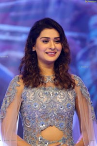 Payal Rajput at Disco Raja Movie Pre-Release