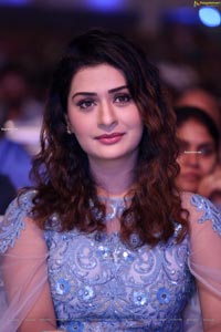 Payal Rajput at Disco Raja Movie Pre-Release