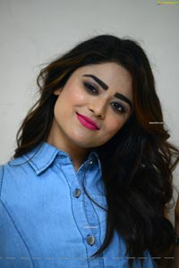 Priyanka Sharma at Savaari Trailer Launch