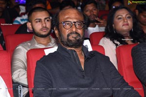 Rajinikanth at Darbar Pre-Release Event