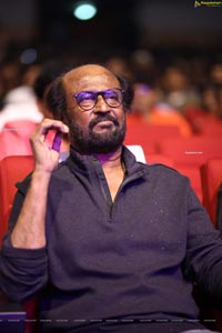 Rajinikanth at Darbar Pre-Release Event