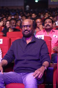 Rajinikanth at Darbar Pre-Release Event