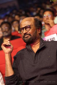 Rajinikanth at Darbar Pre-Release Event