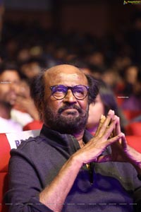 Rajinikanth at Darbar Pre-Release Event