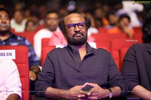 Rajinikanth at Darbar Pre-Release Event